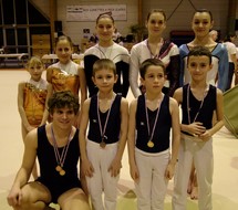 Chateaudun, janvier 2010