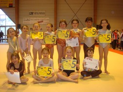 Diplôme Niveau 5
