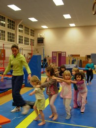 Ecole Gym 01