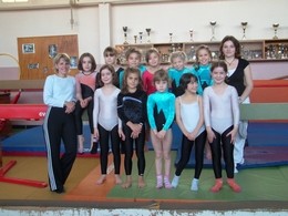 Ecole de Gym