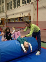 Ecole Gym 03